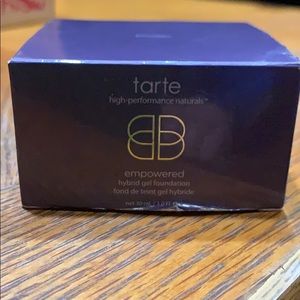 Tarte empowered